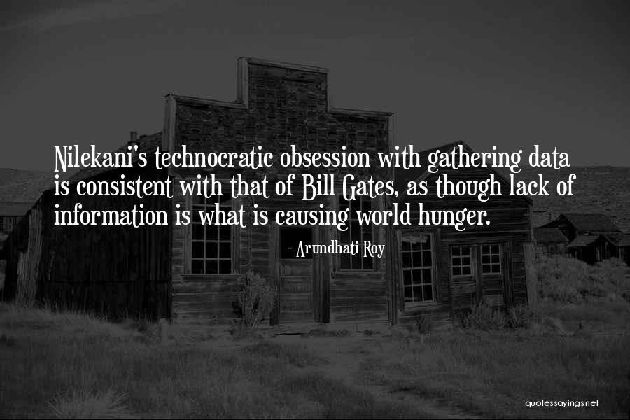 Lack Of Information Quotes By Arundhati Roy Lack Of Information Quotes By Arundhati Roy