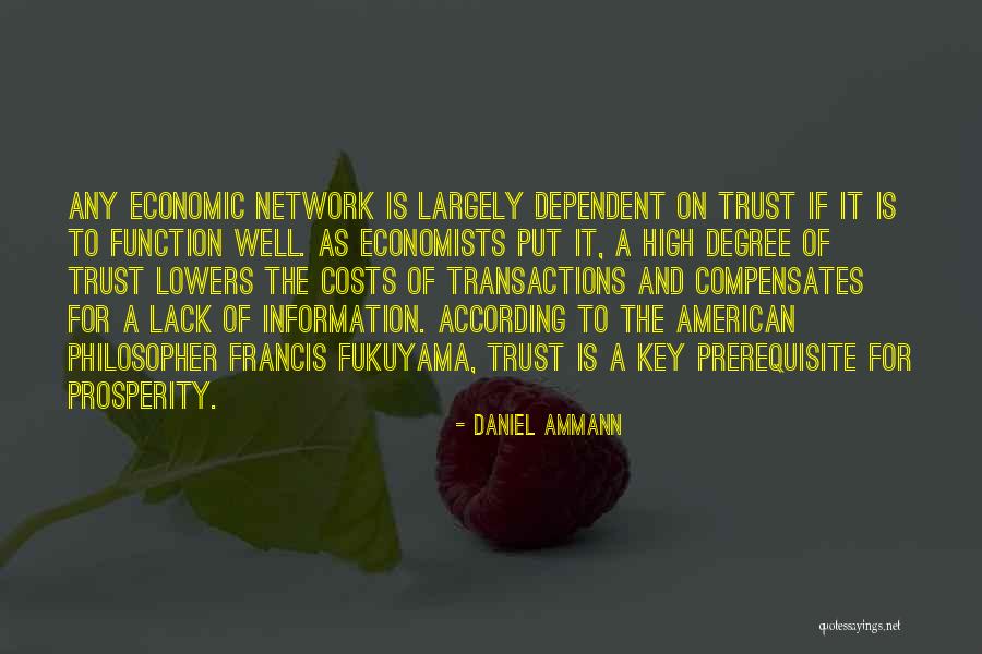 Lack Of Information Quotes By Daniel Ammann Lack Of Information Quotes By Daniel Ammann