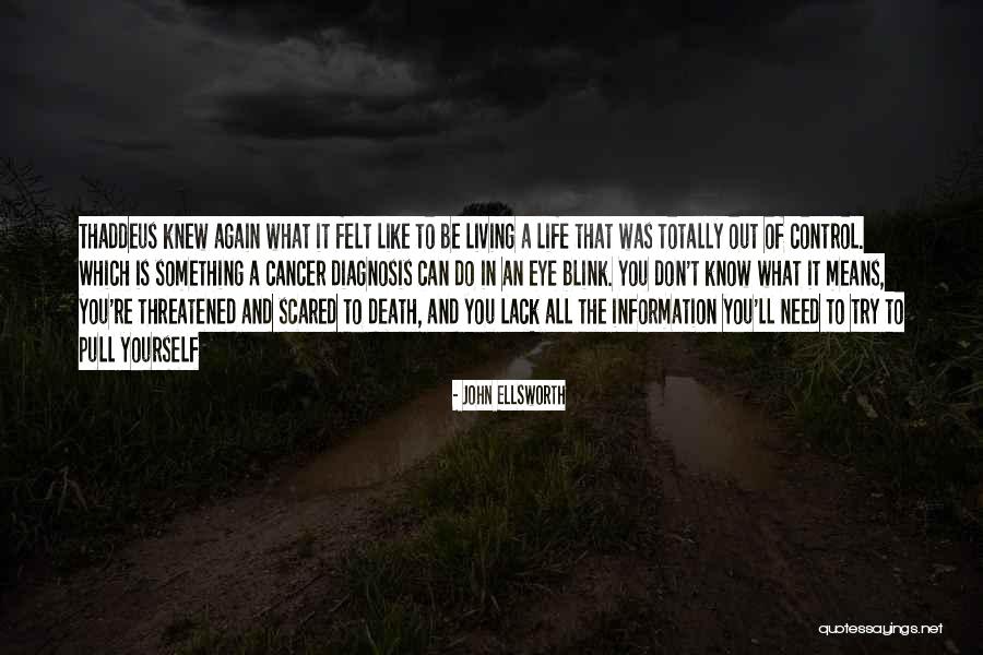 Lack Of Information Quotes By John Ellsworth Lack Of Information Quotes By John Ellsworth
