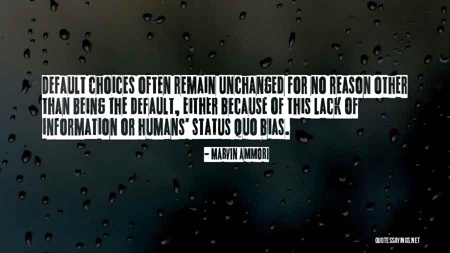 Lack Of Information Quotes By Marvin Ammori Lack Of Information Quotes By Marvin Ammori