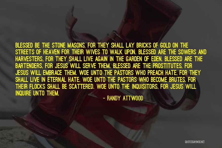 Lack Of Judgement Quotes By Randy Attwood Lack Of Judgement Quotes By Randy Attwood