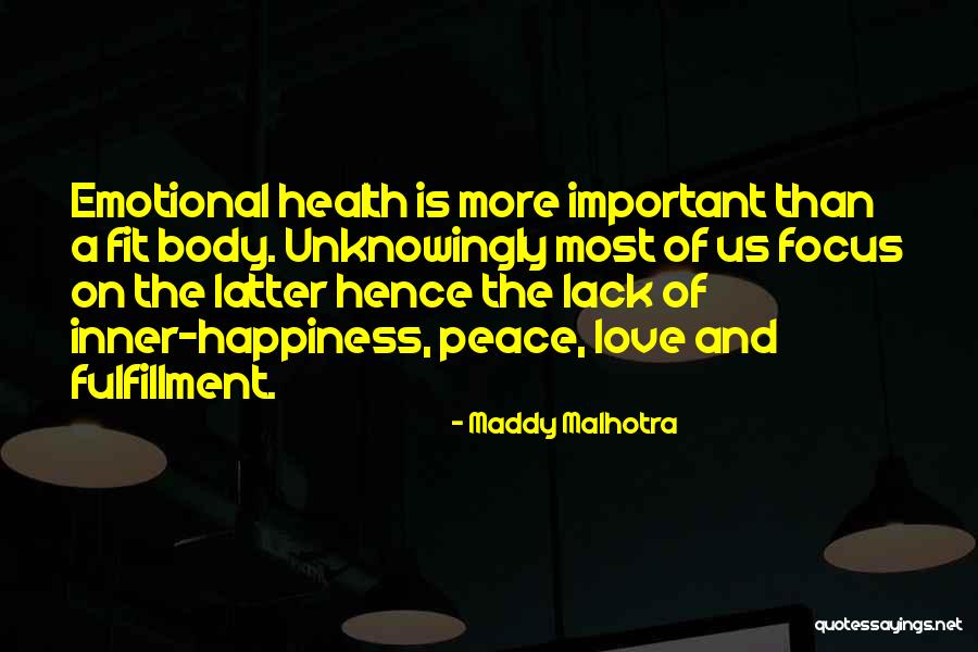 Lack Of Love Quotes By Maddy Malhotra Lack Of Love Quotes By Maddy Malhotra