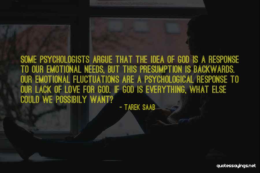 Lack Of Love Quotes By Tarek Saab Lack Of Love Quotes By Tarek Saab
