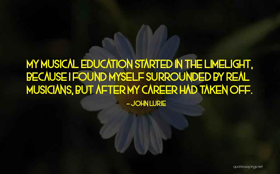 Lack Of Punctuality Quotes By John Lurie Lack Of Punctuality Quotes By John Lurie