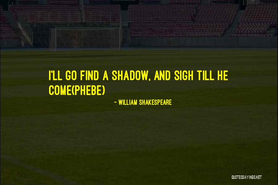 Lack Of Scruples Quotes By William Shakespeare Lack Of Scruples Quotes By William Shakespeare