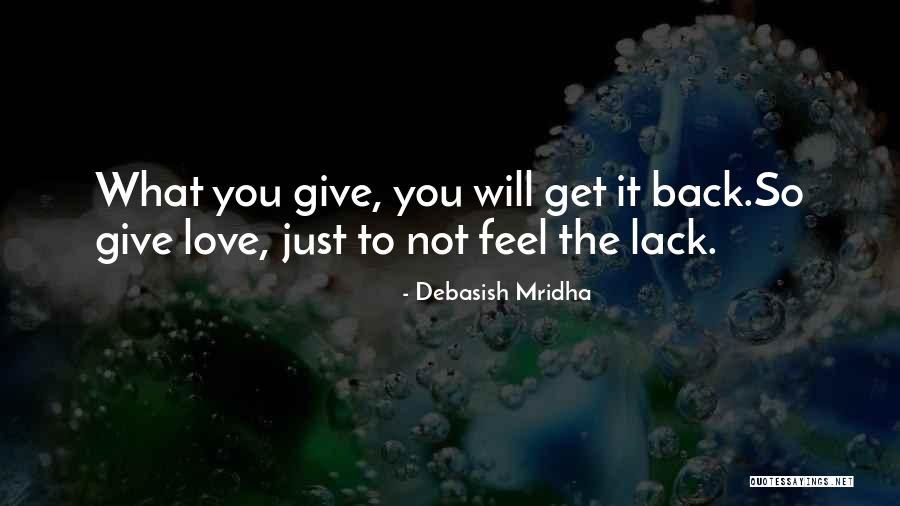 Lack Of Self Knowledge Quotes By Debasish Mridha Lack Of Self Knowledge Quotes By Debasish Mridha