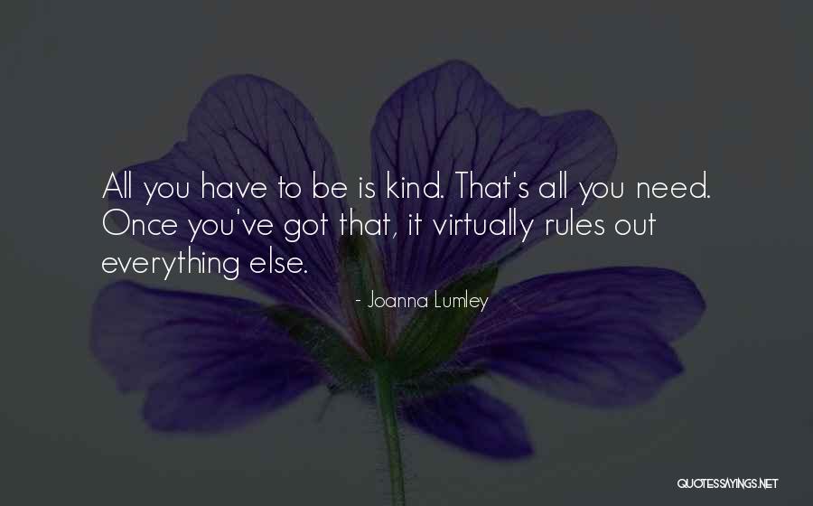 Lack Of Teamwork Quotes By Joanna Lumley Lack Of Teamwork Quotes By Joanna Lumley