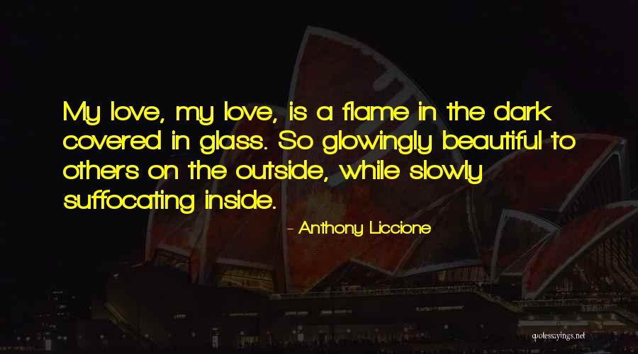 Lack Of Transparency Quotes By Anthony Liccione Lack Of Transparency Quotes By Anthony Liccione