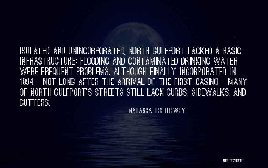 Lack Of Water Quotes By Natasha Trethewey Lack Of Water Quotes By Natasha Trethewey