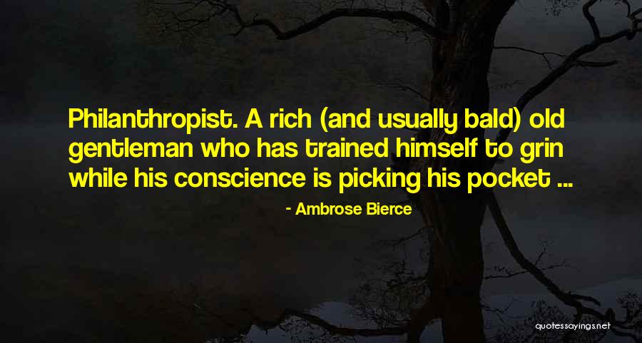 Lackadaisy Comic Quotes By Ambrose Bierce