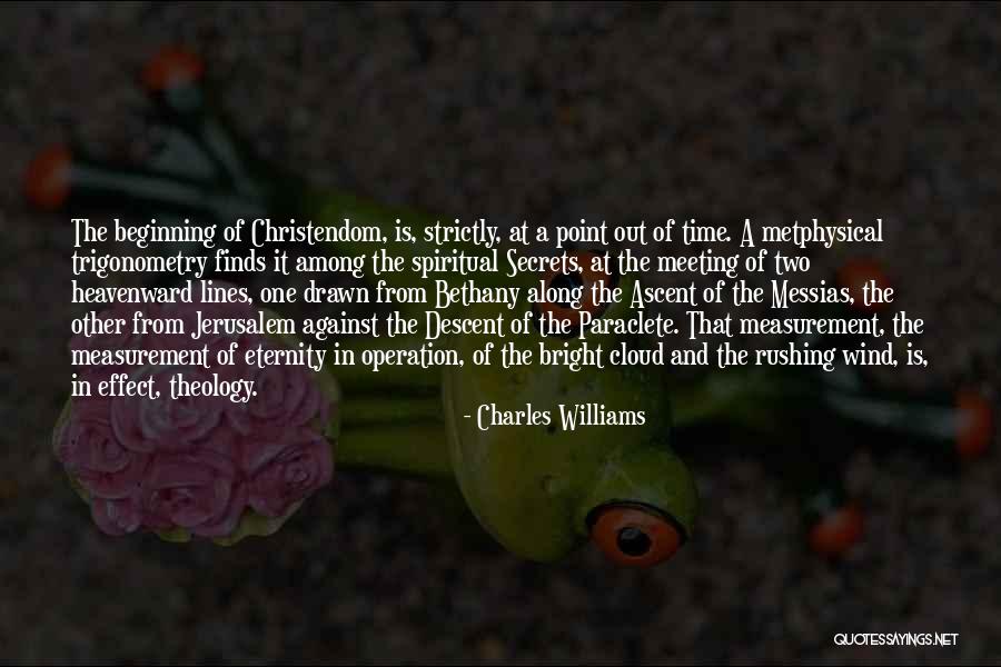 Lackadaisy Comic Quotes By Charles Williams