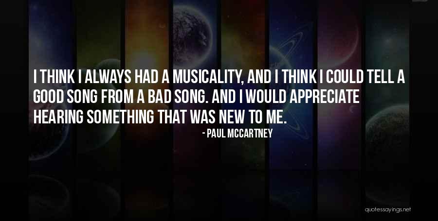Lackadaisy Comic Quotes By Paul McCartney