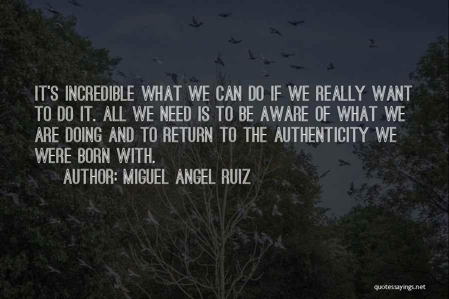 Lackberg Camilla Quotes By Miguel Angel Ruiz