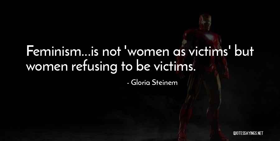 Lackender Quotes By Gloria Steinem Lackender Quotes By Gloria Steinem