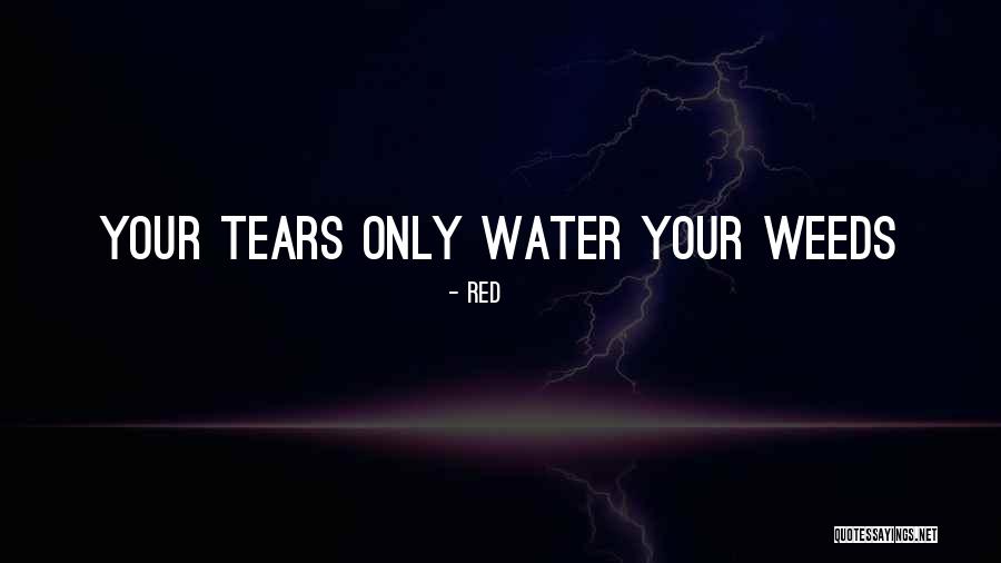 Lacking Depth Quotes By Red Lacking Depth Quotes By Red