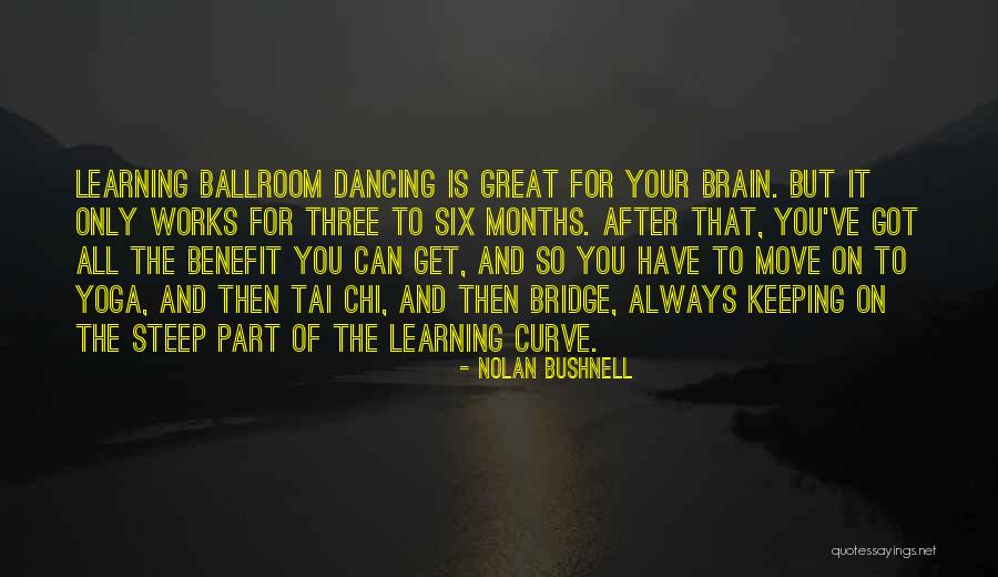 Lacking Emotion Quotes By Nolan Bushnell Lacking Emotion Quotes By Nolan Bushnell