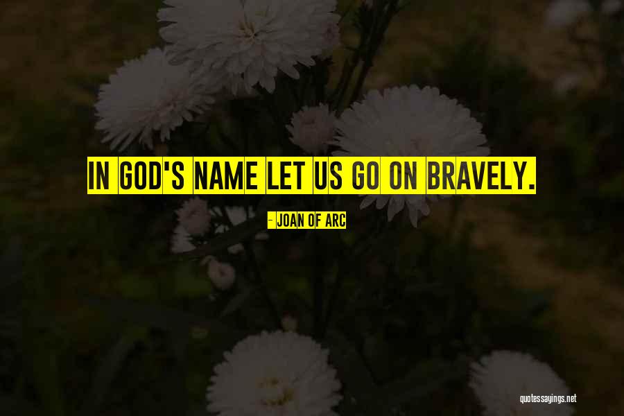Lacking Vision Quotes By Joan Of Arc Lacking Vision Quotes By Joan Of Arc