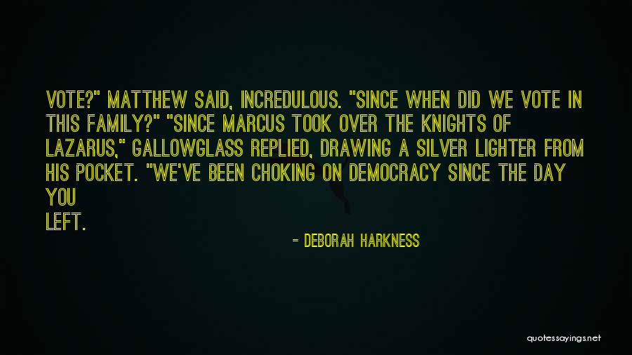 Lacklustre Def Quotes By Deborah Harkness Lacklustre Def Quotes By Deborah Harkness
