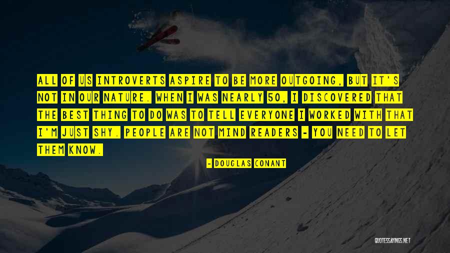 Lackman Beast Quotes By Douglas Conant Lackman Beast Quotes By Douglas Conant