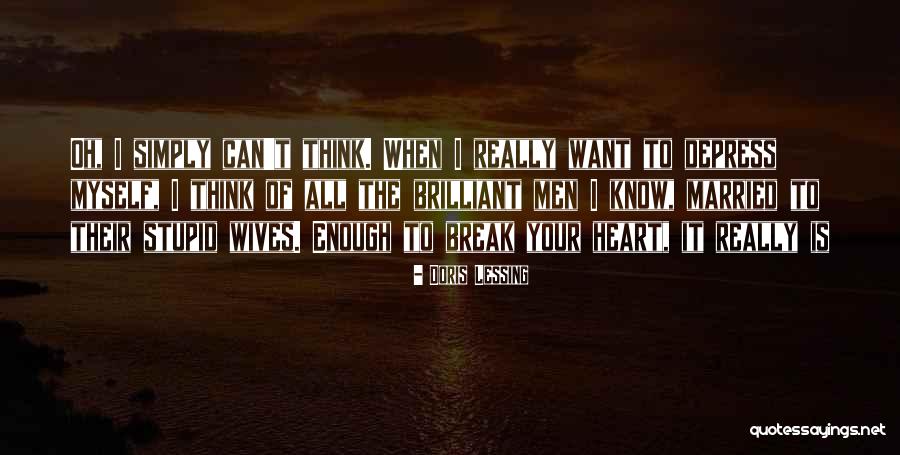 Lackner Csaba Quotes By Doris Lessing Lackner Csaba Quotes By Doris Lessing