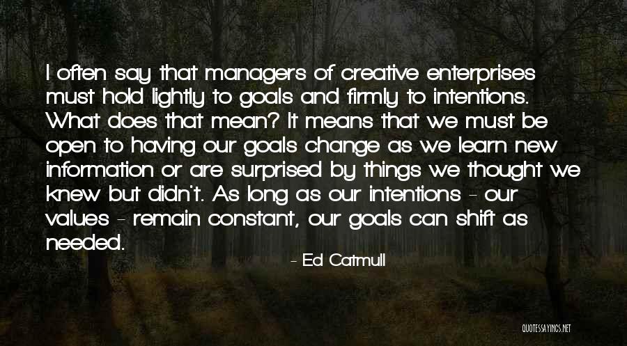 Lackner Csaba Quotes By Ed Catmull Lackner Csaba Quotes By Ed Catmull