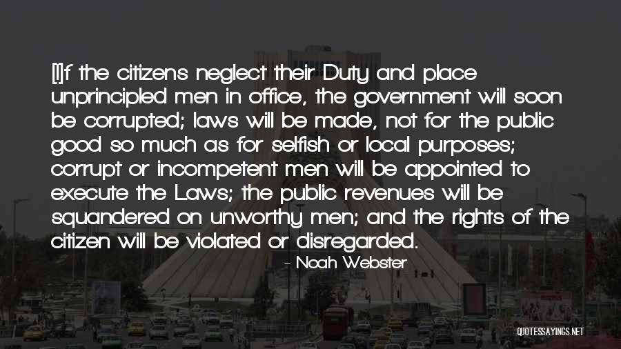 Lackner Csaba Quotes By Noah Webster Lackner Csaba Quotes By Noah Webster