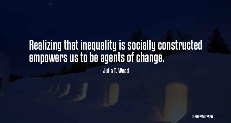 Lackofcolouraus Quotes By Julia T. Wood Lackofcolouraus Quotes By Julia T. Wood