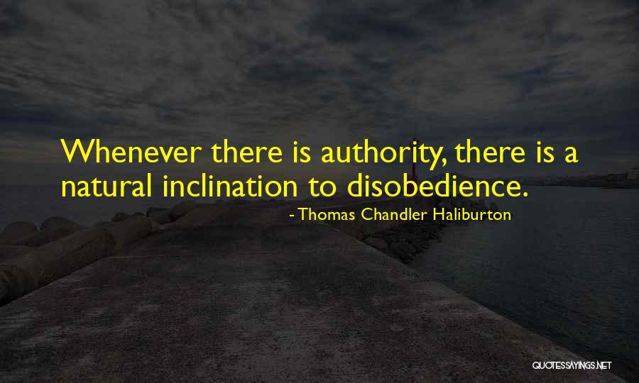 Lackofcolouraus Quotes By Thomas Chandler Haliburton Lackofcolouraus Quotes By Thomas Chandler Haliburton