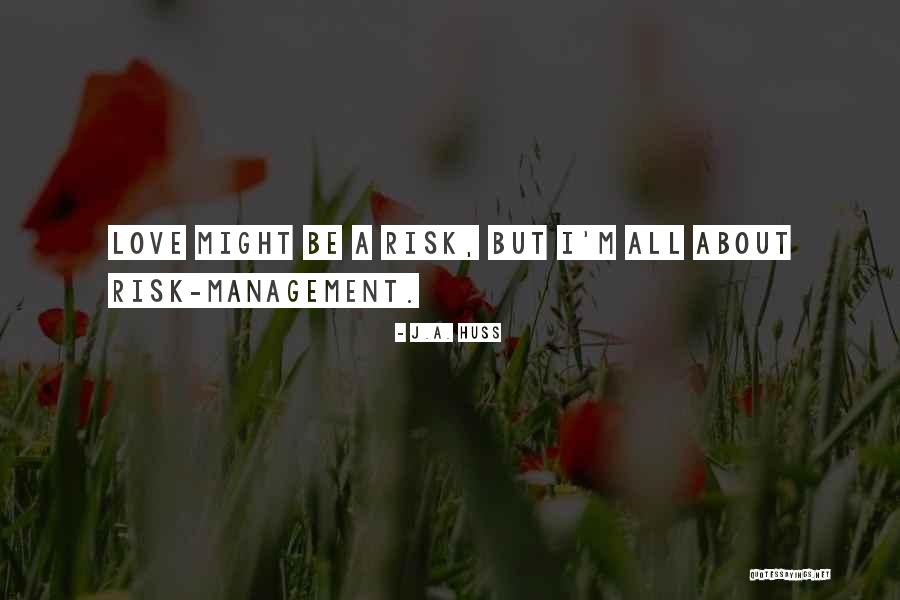 Lackofvitamind Quotes By J.A. Huss Lackofvitamind Quotes By J.A. Huss