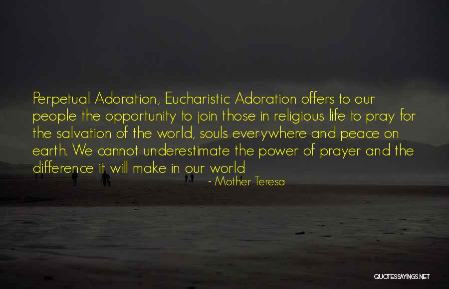 Lackovic Quotes By Mother Teresa Lackovic Quotes By Mother Teresa