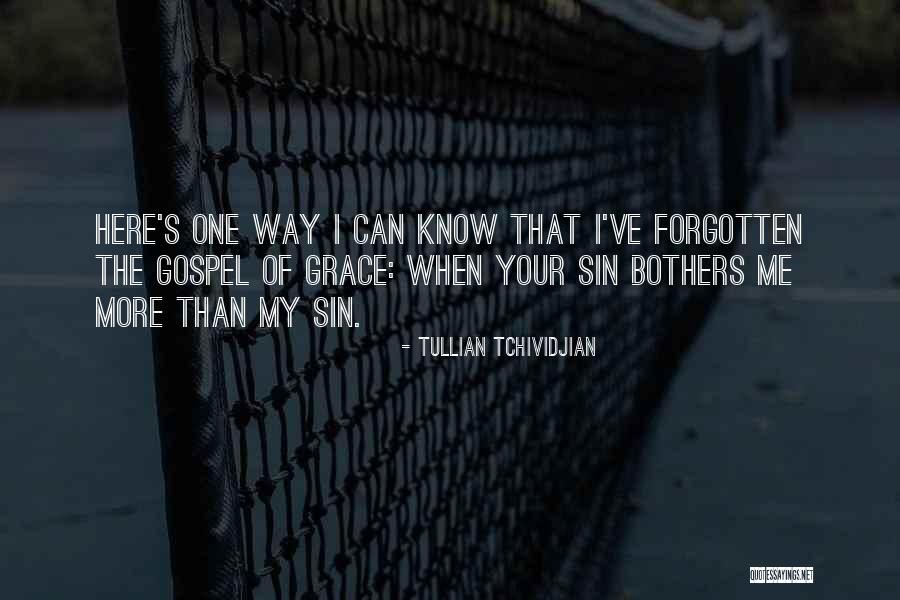 Lacma Demolition Quotes By Tullian Tchividjian Lacma Demolition Quotes By Tullian Tchividjian