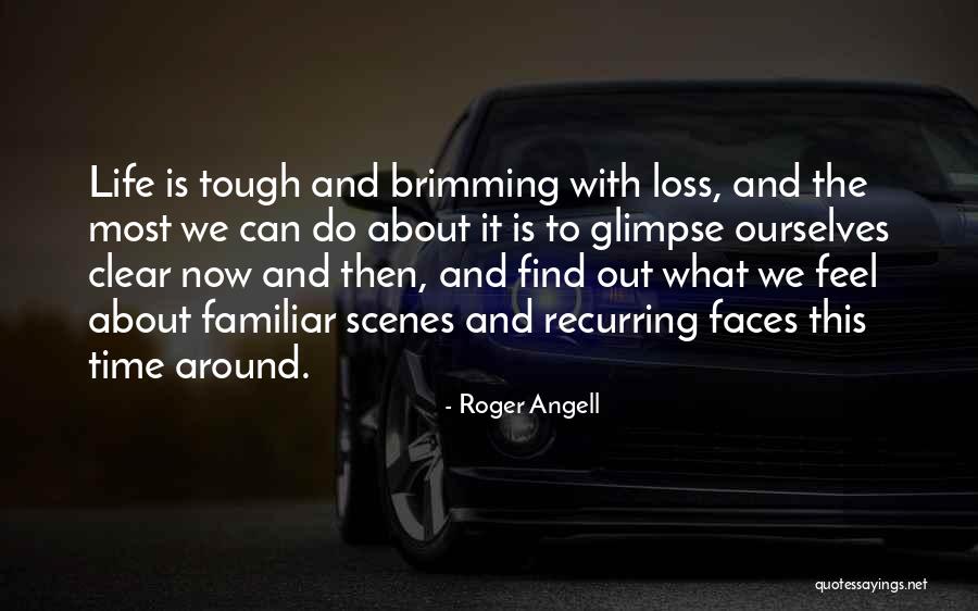 Lacma Urban Lights Quotes By Roger Angell Lacma Urban Lights Quotes By Roger Angell