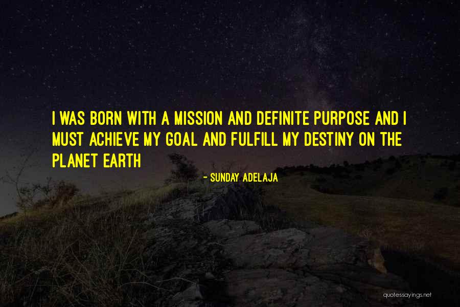Lacmet Quotes By Sunday Adelaja Lacmet Quotes By Sunday Adelaja