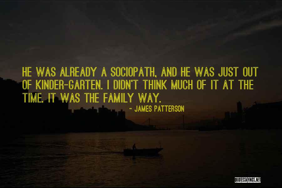 Lacob Director Quotes By James Patterson Lacob Director Quotes By James Patterson