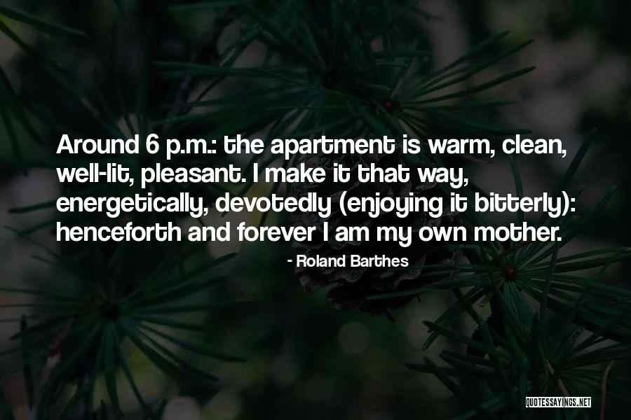 Lacoba Monett Quotes By Roland Barthes Lacoba Monett Quotes By Roland Barthes