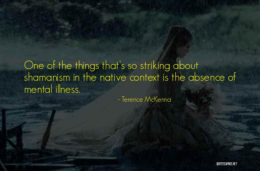 Lacoba Nursing Quotes By Terence McKenna Lacoba Nursing Quotes By Terence McKenna