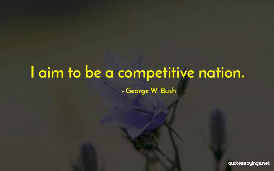 Lacock Manor Quotes By George W. Bush Lacock Manor Quotes By George W. Bush