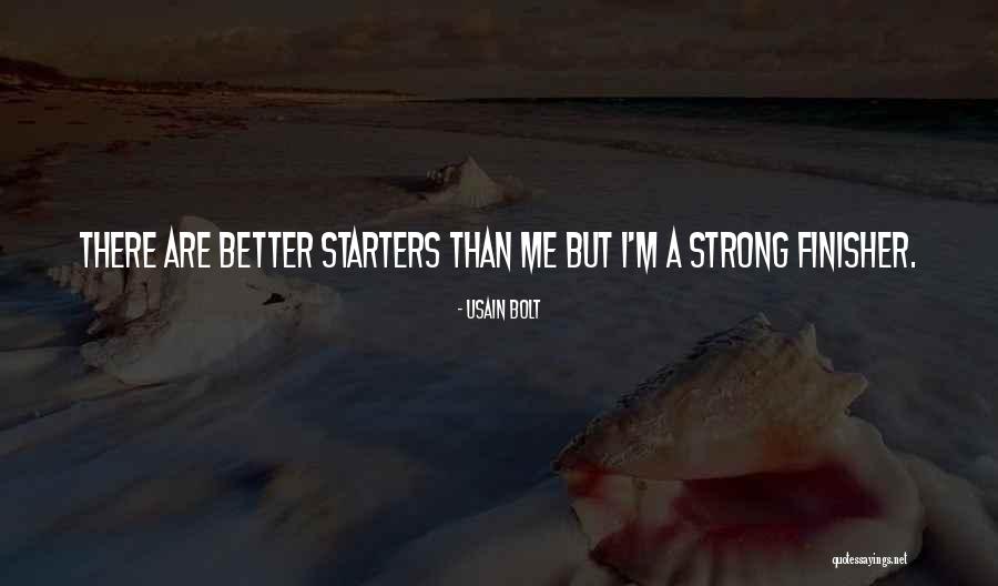 Lacolle Quebec Quotes By Usain Bolt Lacolle Quebec Quotes By Usain Bolt