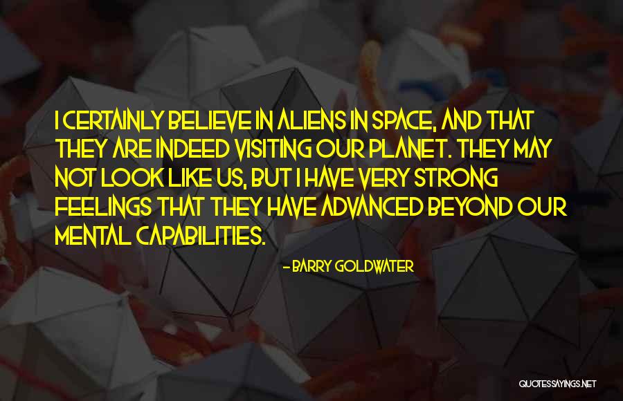Lacomme Resort Quotes By Barry Goldwater Lacomme Resort Quotes By Barry Goldwater