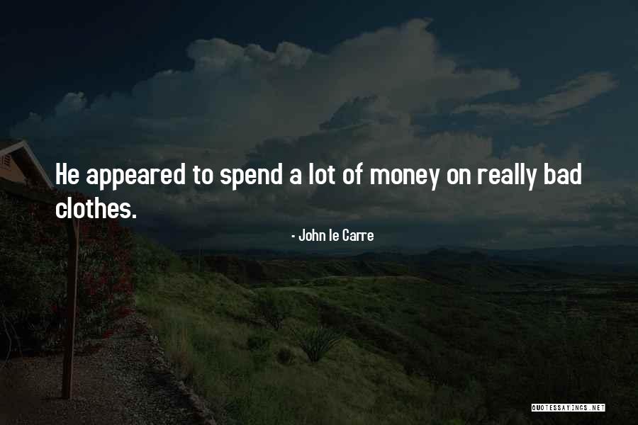 Lacondesa Quotes By John Le Carre Lacondesa Quotes By John Le Carre