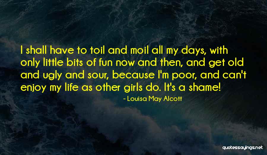 Lacondesa Quotes By Louisa May Alcott Lacondesa Quotes By Louisa May Alcott