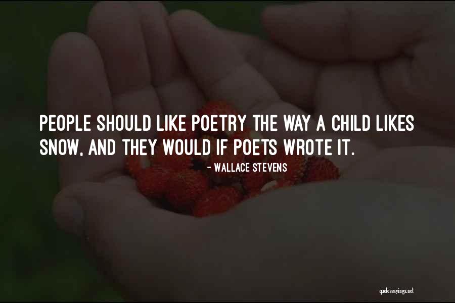 Lacondesa Quotes By Wallace Stevens Lacondesa Quotes By Wallace Stevens