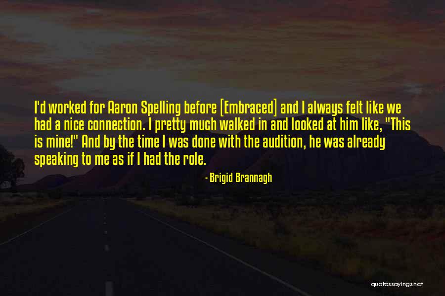 Laconia Quotes By Brigid Brannagh Laconia Quotes By Brigid Brannagh