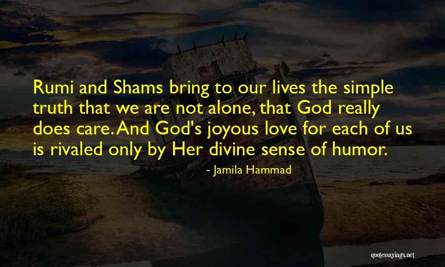 Laconically Means Quotes By Jamila Hammad Laconically Means Quotes By Jamila Hammad