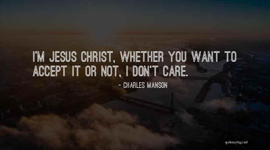 Laconis Hotels Quotes By Charles Manson Laconis Hotels Quotes By Charles Manson