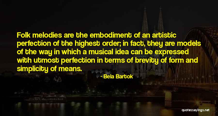 Lacorte Equipment Quotes By Bela Bartok Lacorte Equipment Quotes By Bela Bartok