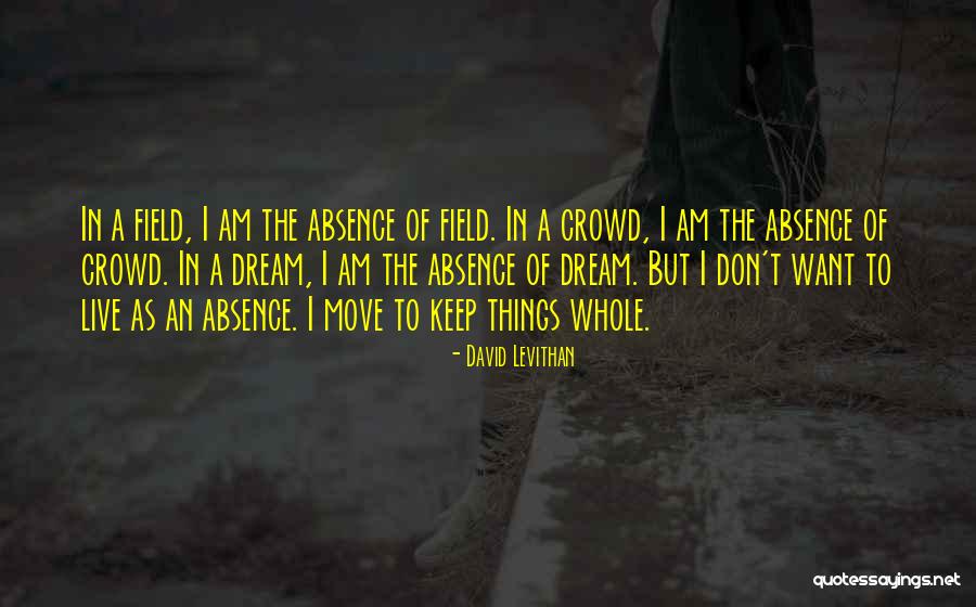 Lacorte Equipment Quotes By David Levithan Lacorte Equipment Quotes By David Levithan