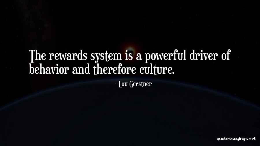 Lacorte Lance Quotes By Lou Gerstner Lacorte Lance Quotes By Lou Gerstner