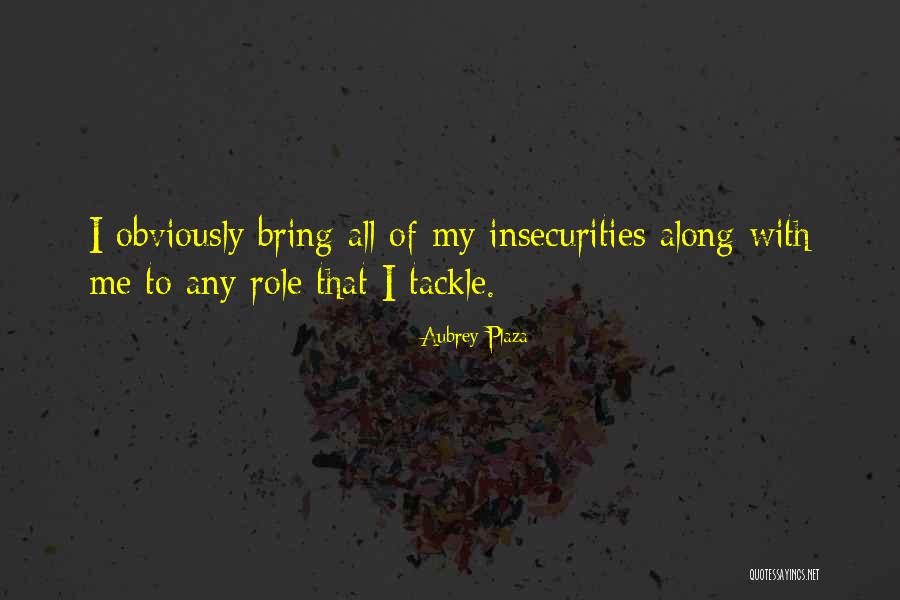 Lacota Quotes By Aubrey Plaza Lacota Quotes By Aubrey Plaza