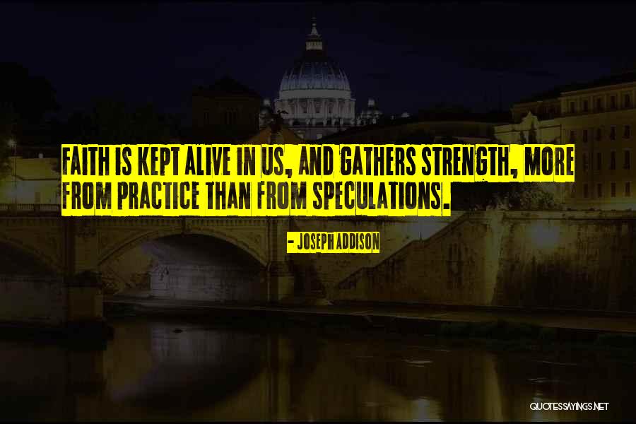 Lacota Quotes By Joseph Addison Lacota Quotes By Joseph Addison